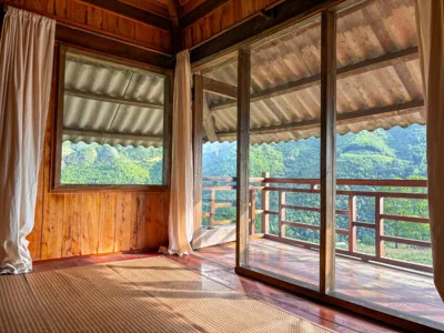 Holiday Home — Sapa Tranquilla