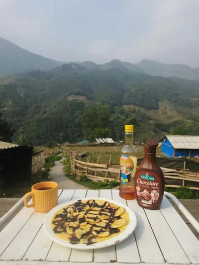 Sapa Tranquilla – Photos 2