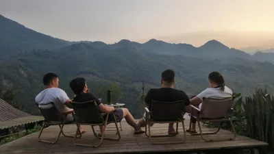 Sapa Tranquilla – Photos 4