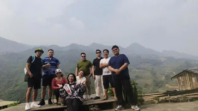 Sapa Tranquilla – Photos 6