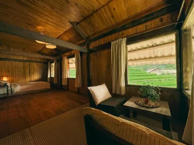 Sapa Tranquilla – Photos 10