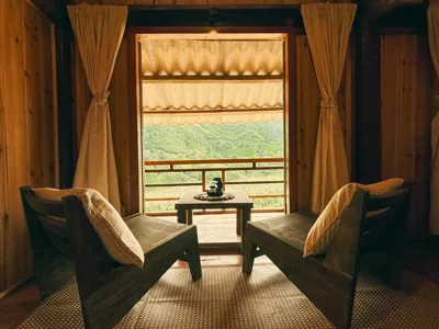 Sapa Tranquilla – Photos 12