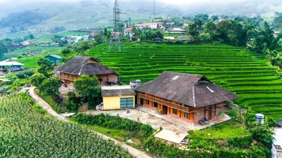 Sapa Tranquilla – Photos 13
