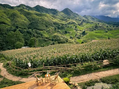 Sapa Tranquilla – Photos 14