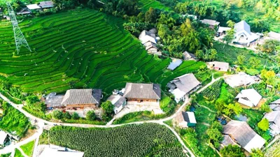 Sapa Tranquilla – Photos 15