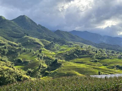 Sapa Tranquilla – Photos 16